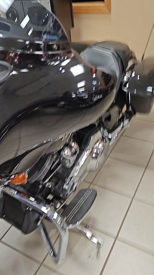 Mobile Bay Harley-Davidson photo 3