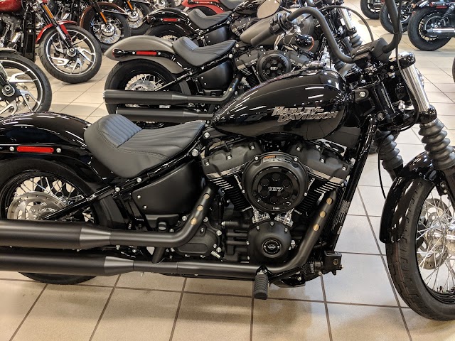 Mobile Bay Harley-Davidson photo 4