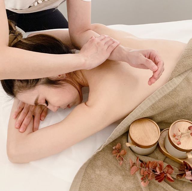 Mobile Bay Massage