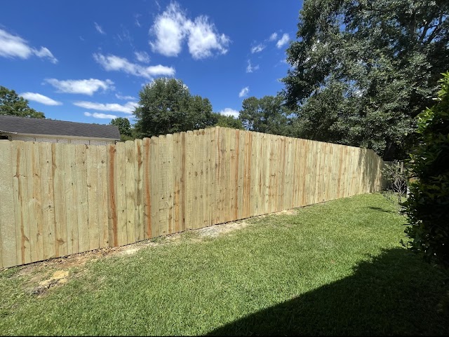 Mobile Fence photo 4