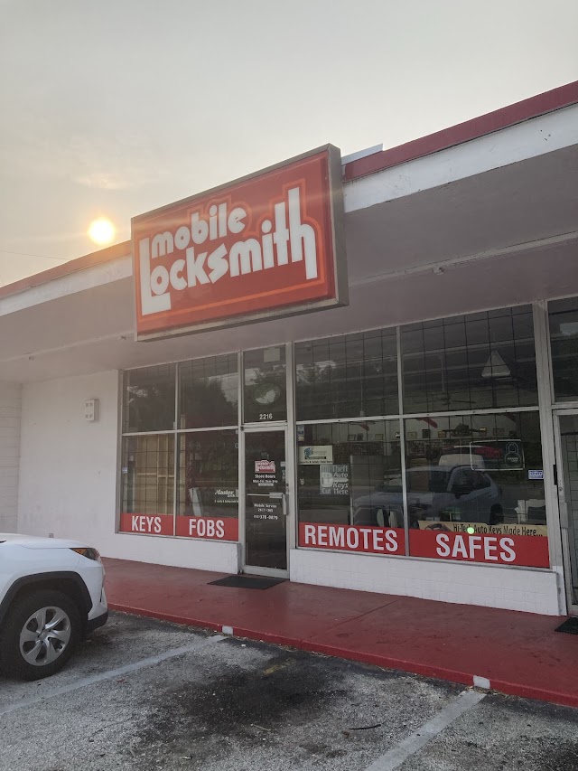 Mobile Locksmith | Blackburn and Son photo 2