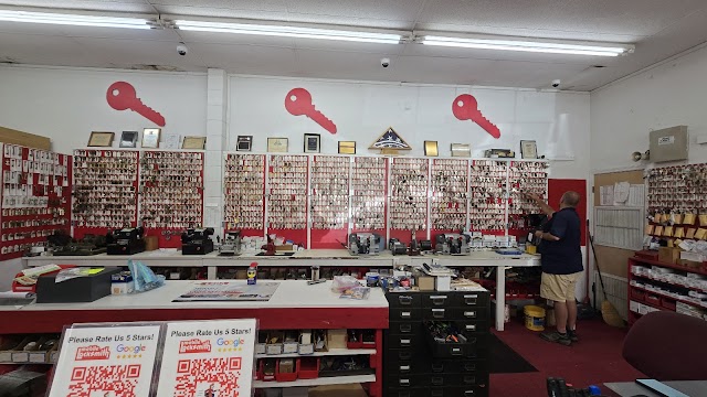 Mobile Locksmith | Blackburn and Son photo 4
