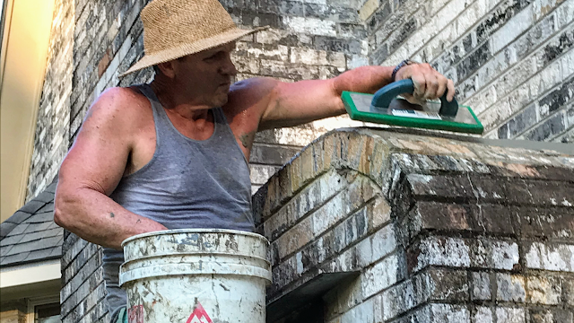 Mobile Masonryand Concrete Company