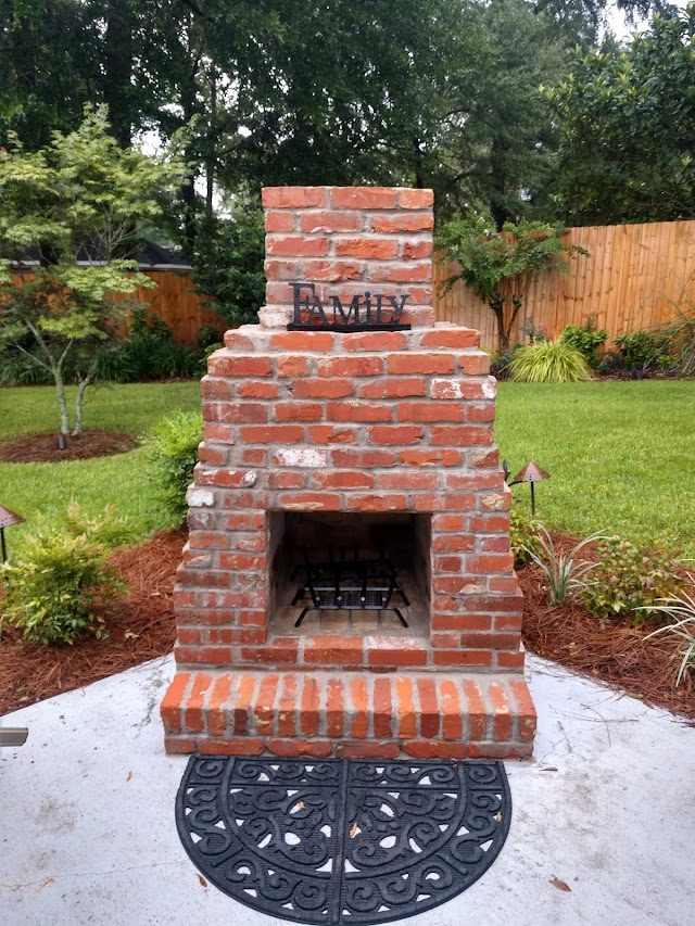 Mobile Masonryand Concrete Company photo 3
