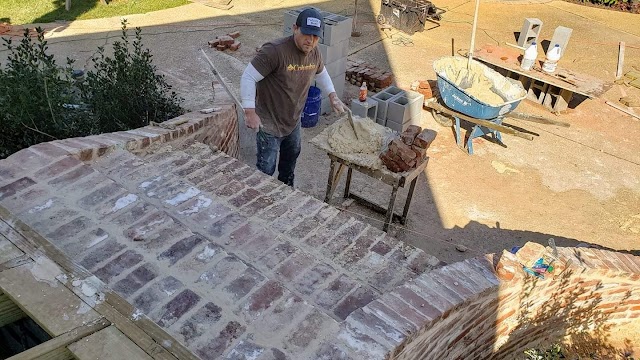 Mobile Masonryand Concrete Company photo 4