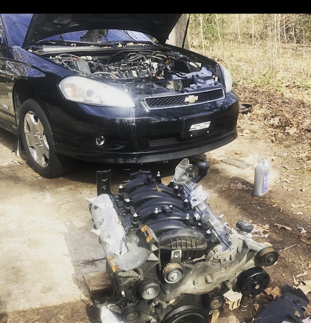Mobile Mechanic Atlanta photo 2