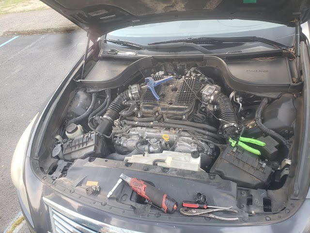 Mobile Mechanic Huntsville AL photo 2