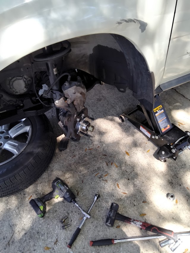 Mobile Mechanic Metro Atlanta photo 3