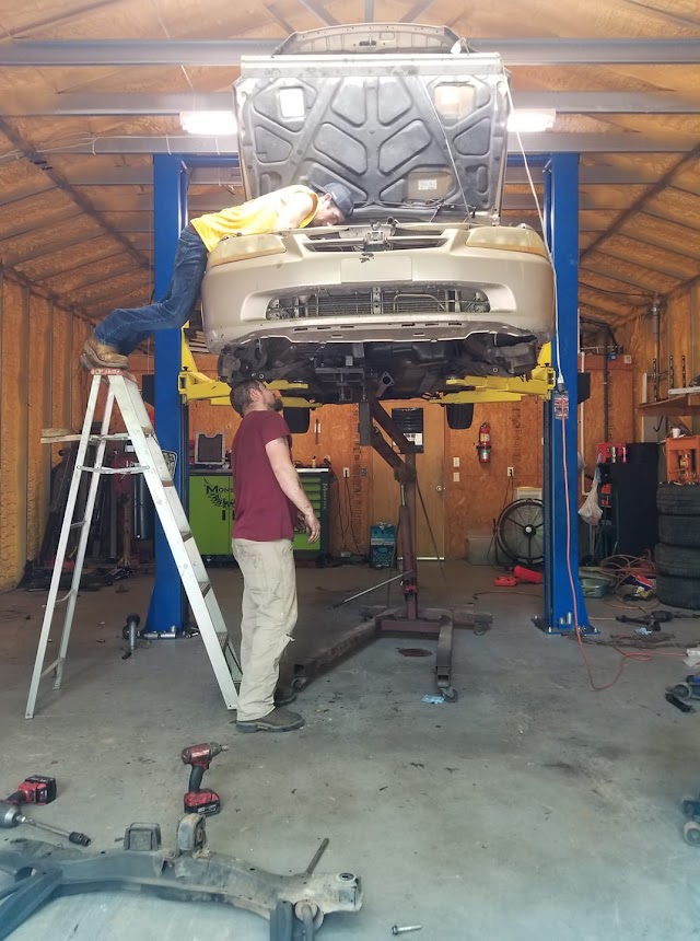 Mobile Mechanic of Columbus photo 4