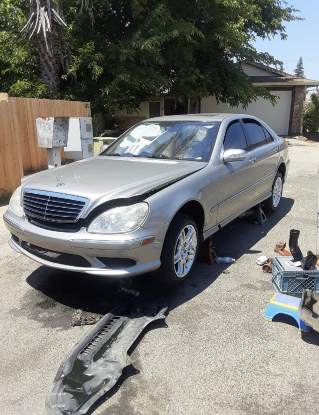 Mobile Mechanic of Tuscaloosa