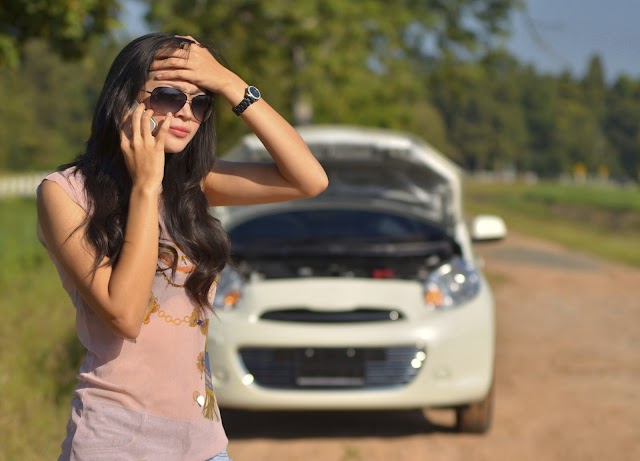 Mobile Mechanic Savannah GA