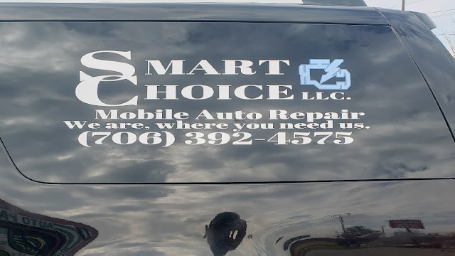 Mobile Mechanic SMART CHOICE Mobile Auto Repair LLC photo 2