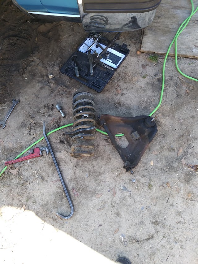 Mobile Mechanic SMART CHOICE Mobile Auto Repair LLC photo 3