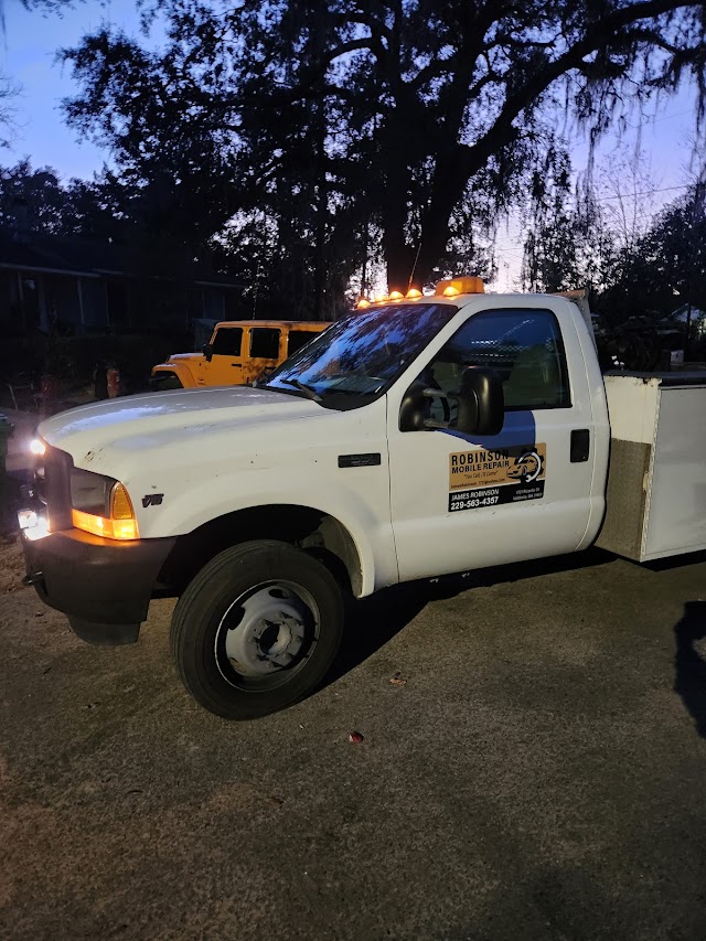 Mobile Mechanics Valdosta