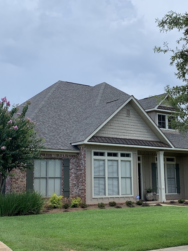 Mobile Roofing & Construction photo 2