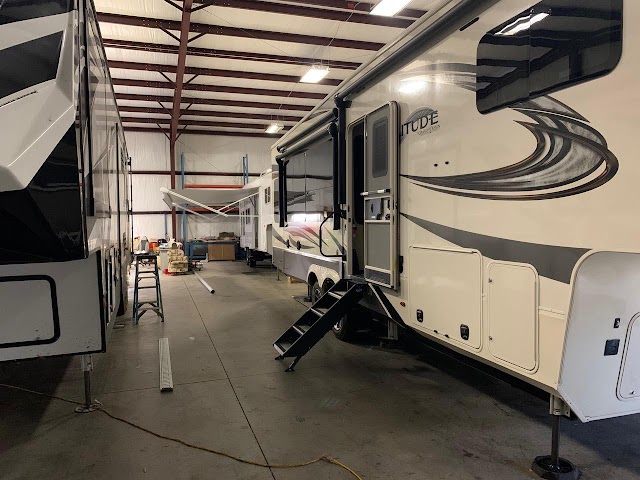 Mobile RV Repair Atlanta GA photo 4