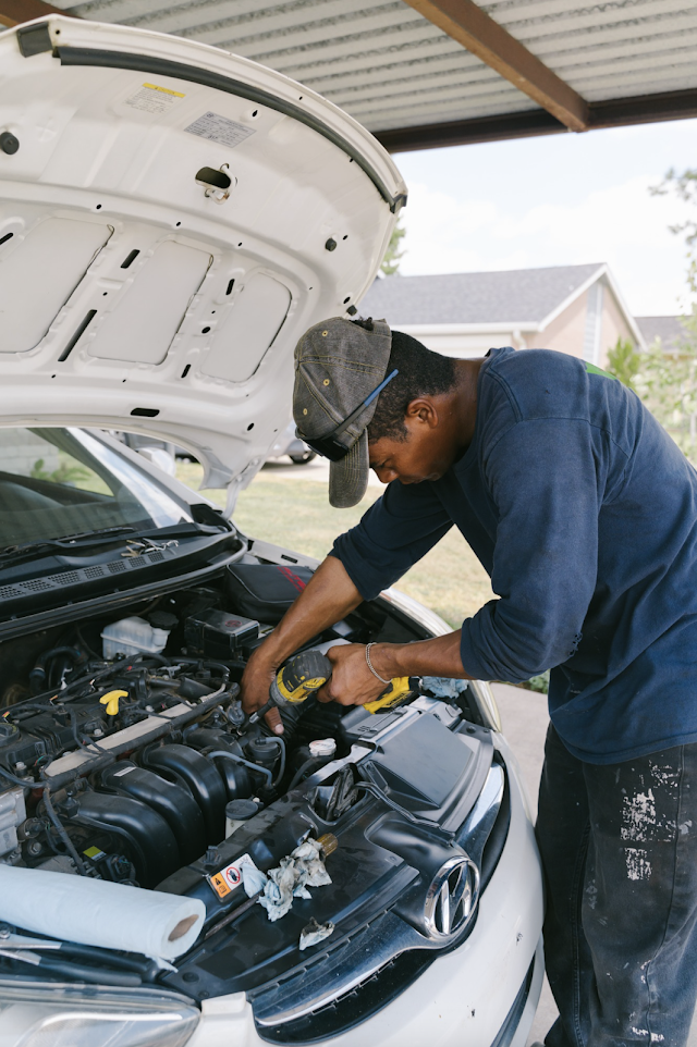 Mobile Super Mobile Mechanic photo 2