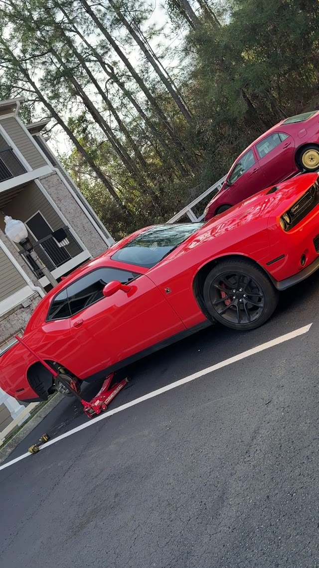 Mobile tire service 24/7 photo 3