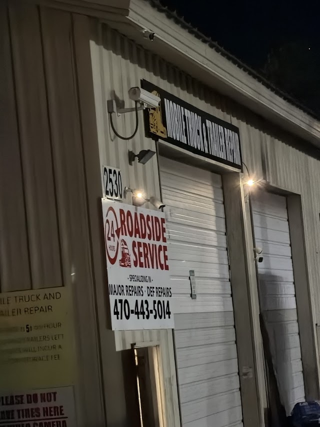 Mobile Truck and Trailer Repair photo 4