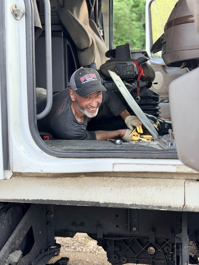 Mobile Vehicle Service photo 3