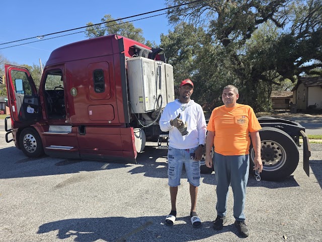 Mobile Vehicle Service photo 4