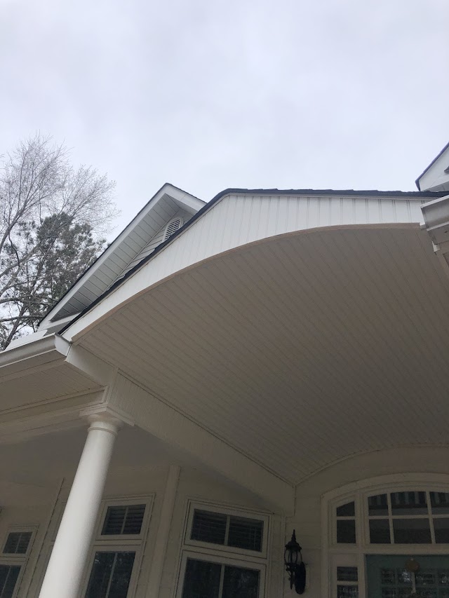 Mobile Vinyl Siding Co photo 2