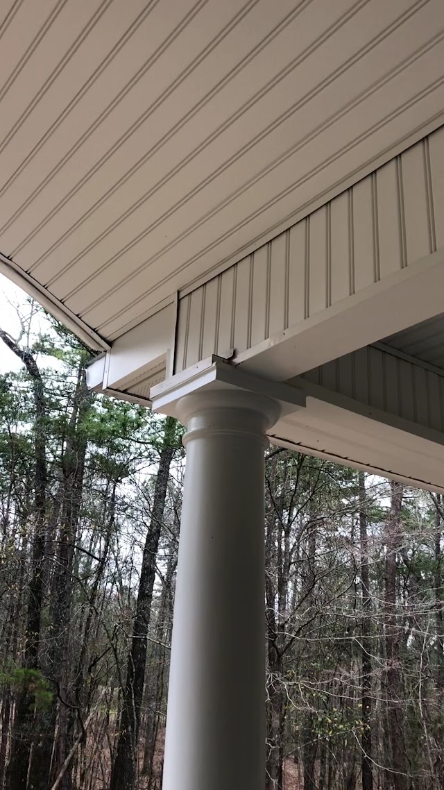 Mobile Vinyl Siding Co photo 3
