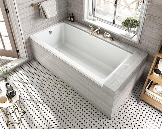 Mobile Walk-in Showers and Tubs by CustomFit photo 2