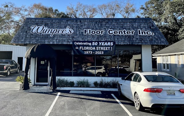 Mobile Wood Floor Co
