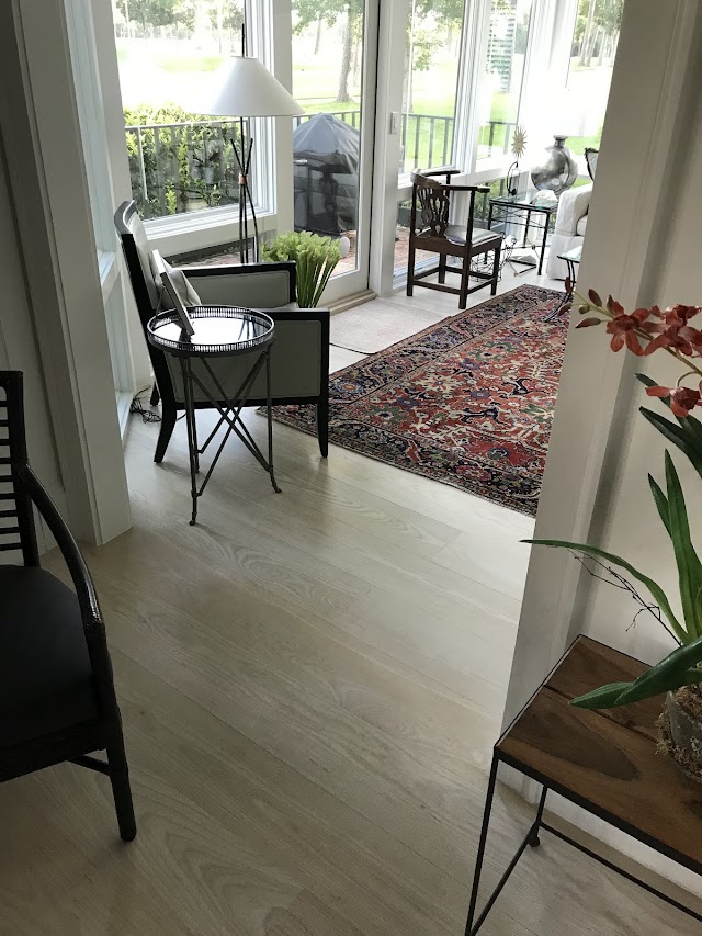 Mobile Wood Floor Co photo 2