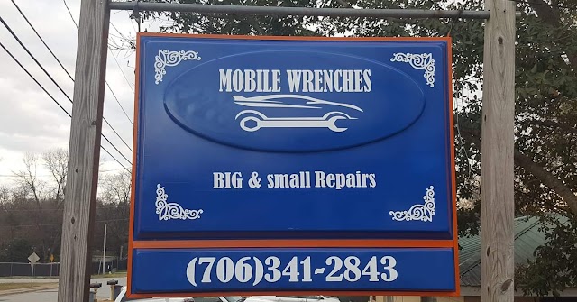 Mobile Wrenches photo 2