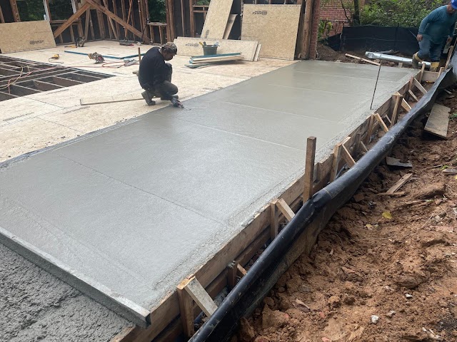 Moca Contractors LLC photo 1