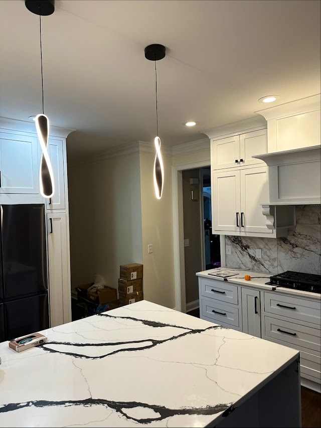 Modern Carpentry LLC Remodeling | Home & Bath photo 1