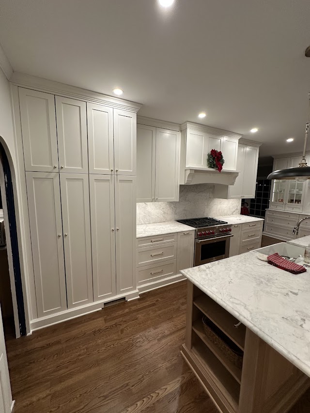 Modern Carpentry LLC Remodeling | Home & Bath photo 2