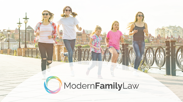Modern Family Law