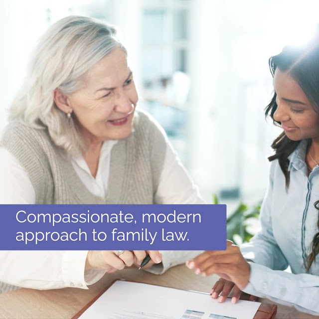 Modern Family Law photo 2