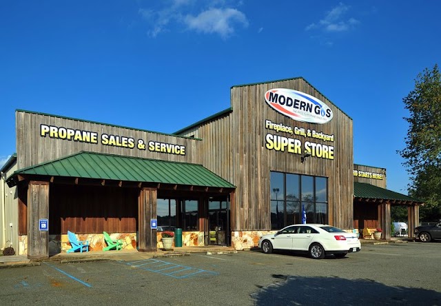 Modern Gas Propane Company photo 2