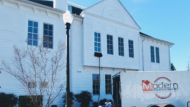 Modern Insulation LLC