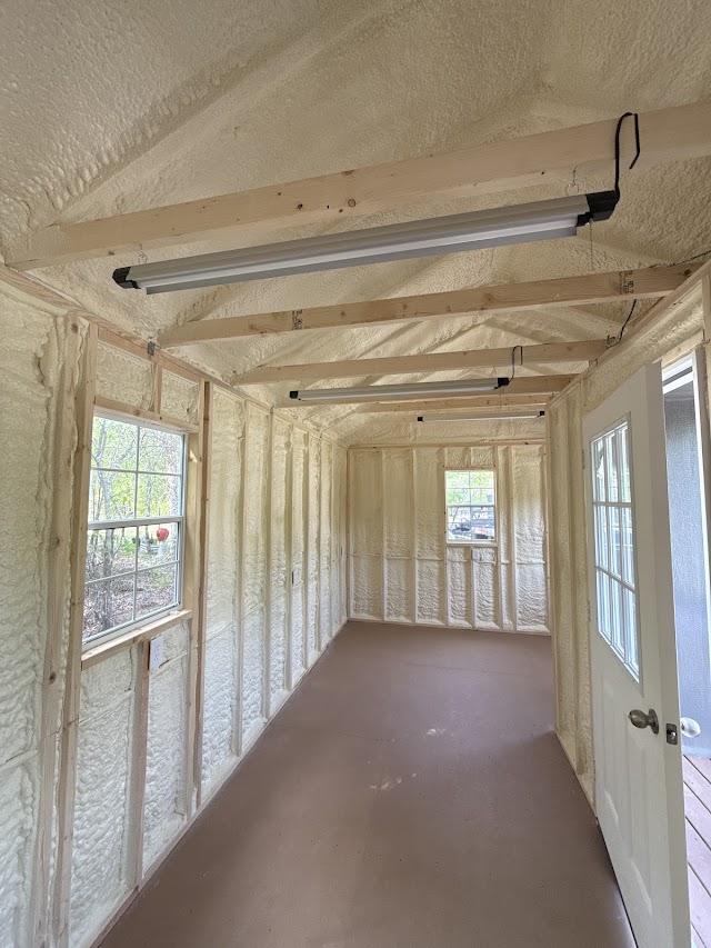 Modern Insulation LLC photo 2