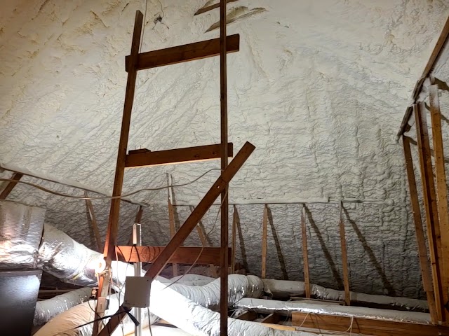 Modern Insulation LLC photo 3
