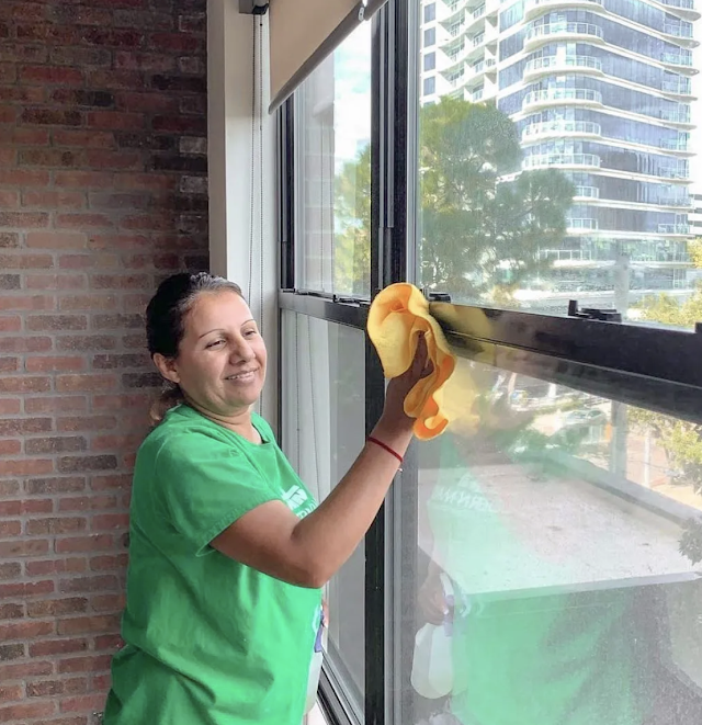 Modern Maids of Atlanta