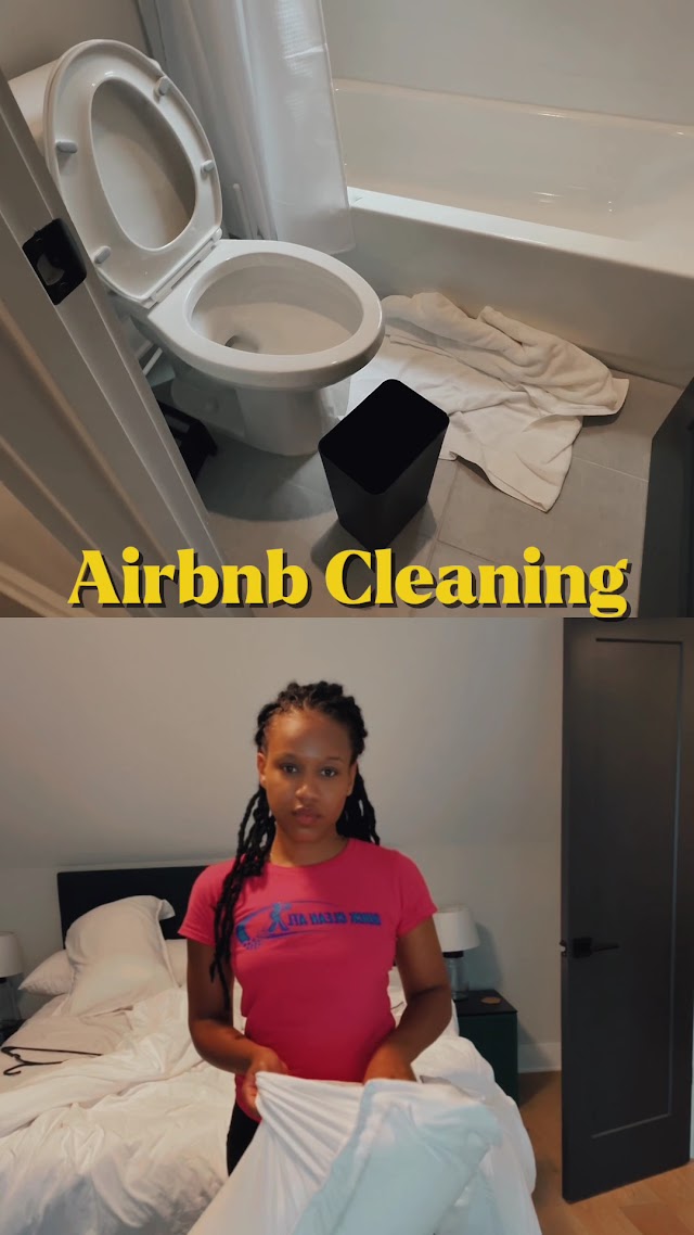Modern Maids of Atlanta photo 4