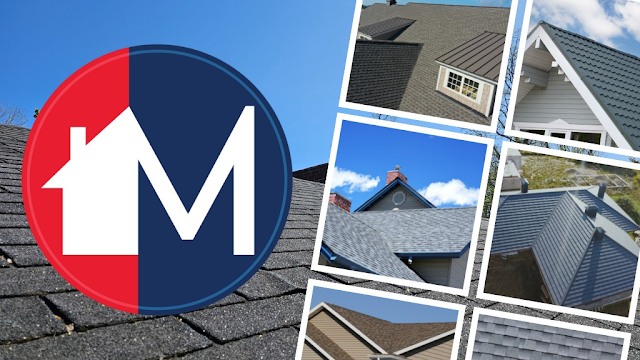 Modern Roofing