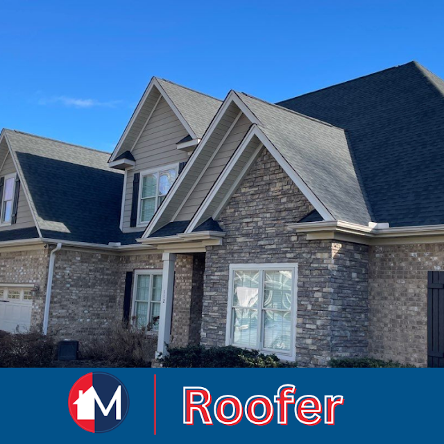 Modern Roofing photo 2