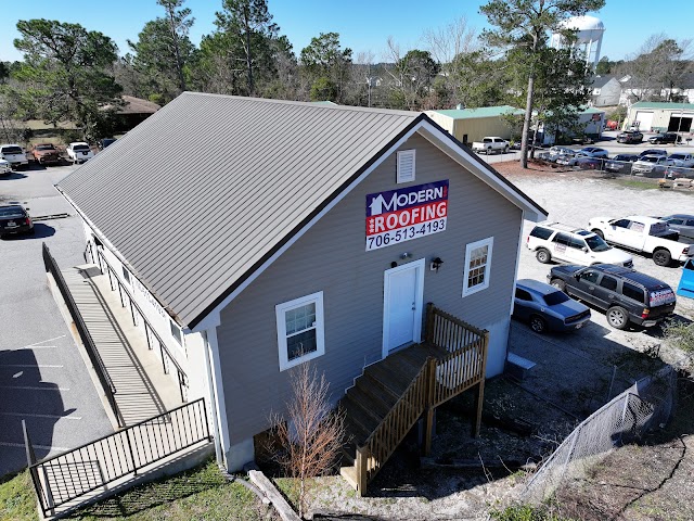Modern Roofing photo 3