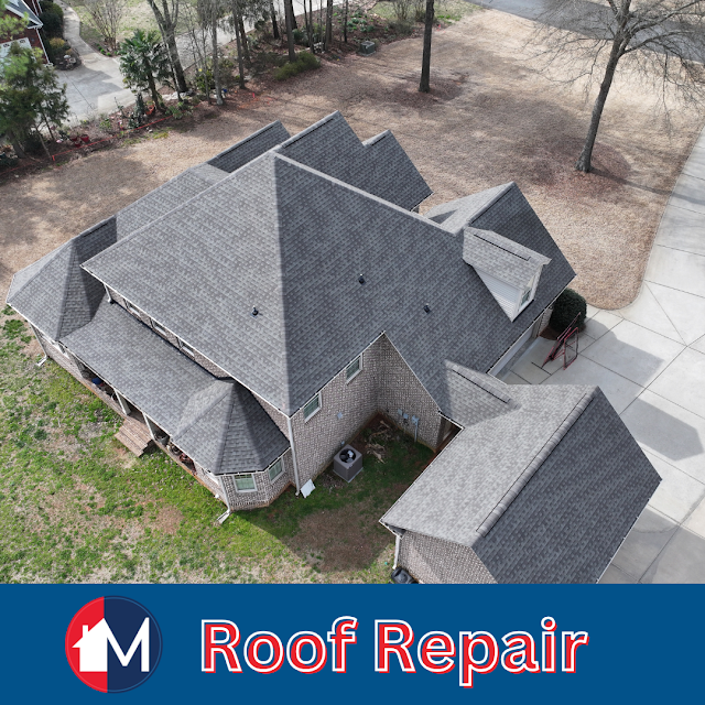 Modern Roofing photo 4
