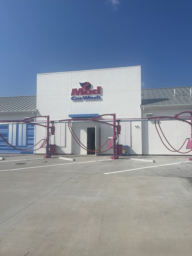 ModWash photo 2