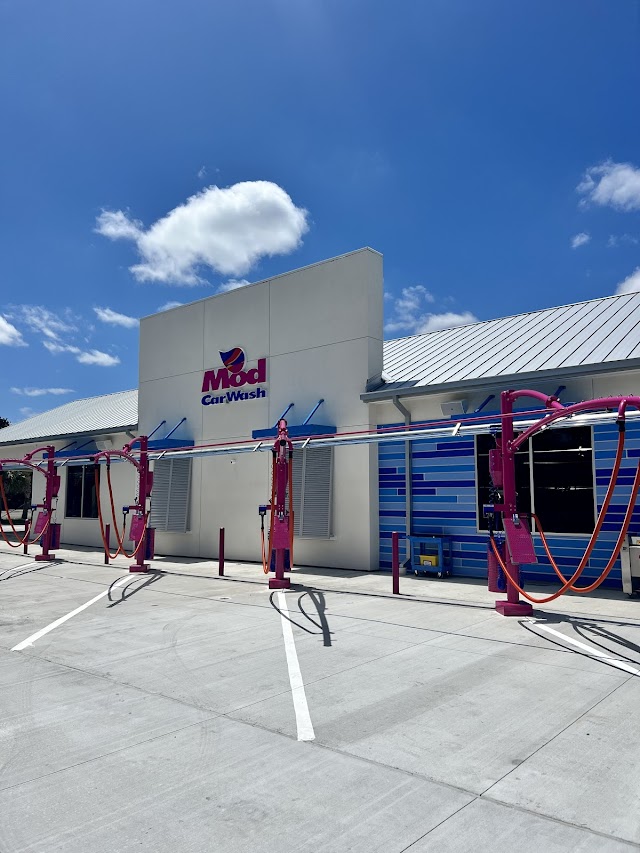 ModWash photo 4