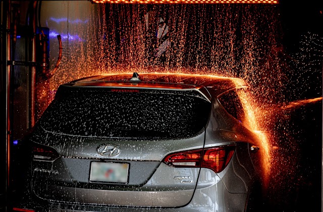 MOJO Car Wash photo 4