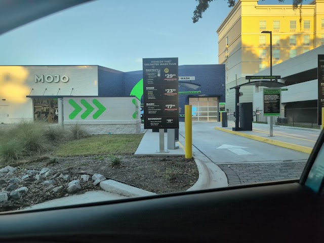 MOJO Car Wash photo 2